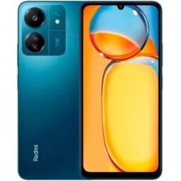 SMARTPHONE XIAOMI REDMI 13C 256 AZUL