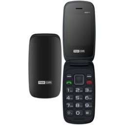 TELEMÓVEL MAXCOM COMFORT MM817