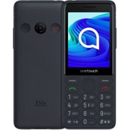 TELEMÓVEL TCL ONETOUCH 4042S 4G PRETO