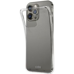 CAPA TELEMÓVEL SBS IPHONE 13 PRO TRP