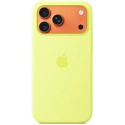 CAPA APPLE IPHONE 17 PMAX SIL NY