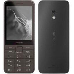 TELEMÓVEL NOKIA 235 PRETO
