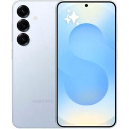 SMARTPHONE SAMSUNG GALAXY S25 256GB AZUL