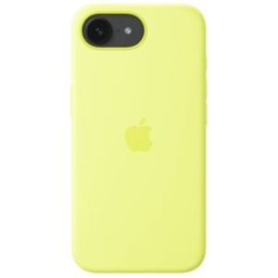 CAPA APPLE IPHONE 16E SIL NY