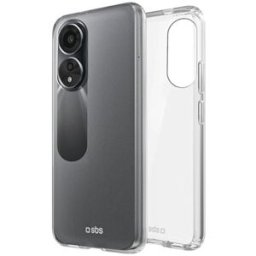 CAPA TELEMÓVEL SBS OPPO A58 4G CLEAR