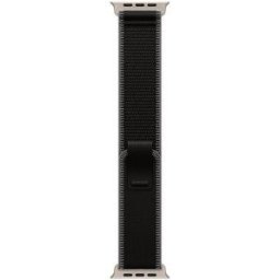 BRACELETE APPLE BK CH NT M L 49MM