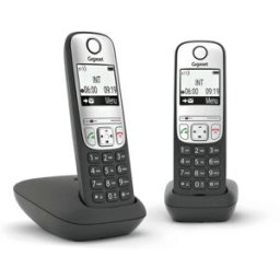Siemens TELEFONE SEM FIOS GIGASET A690 DUO