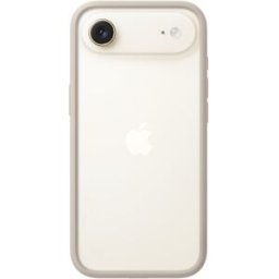 CAPA APPLE IPHONE AIR BUMPER TN