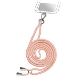 CORDAO TELEMÓVEL SBS SMART NECKLET WT
