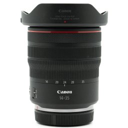 CANON RF 14-35mm f/4 L IS USM (Ocasio)