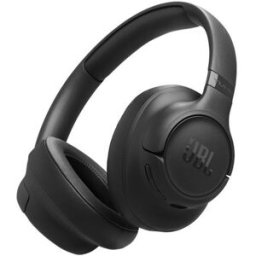 Auscultadores Bluetooth JBL Tune 730BT - Preto