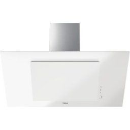 Exaustor de Parede DVT 98660 TBS 698 m³/h (Branco) - TEKA
