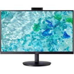 Monitor 23,8" Full HD 120 Hz CB2 CB242Y D5 IPS (Preto) - ACER