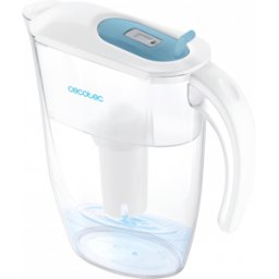 Jarro Elétrico H20Nature 2400 Active 1.4L (Branco) - CECOTEC