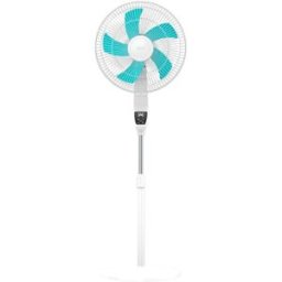 Ventoinha de Pé Energysilence 620 Flow Control 50W - CECOTEC