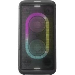 Coluna Portátil Bluetooth SC-BMAX10E 150W (Preto) - PANASONIC