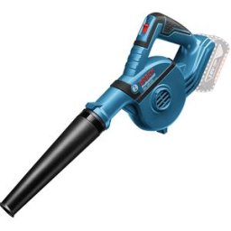 Soprador de Folhas GBL 18V-120 Profissional s/ Fios 18V - BOSCH
