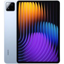 Tablet Pad 7 11" 12GB/256GB Wi-Fi (Azul) - XIAOMI