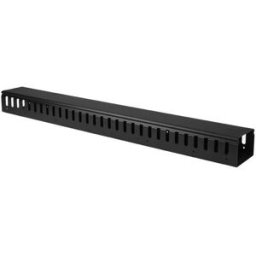 Painel de Gestão de Cabos p/ Bastidor Rack - STARTECH