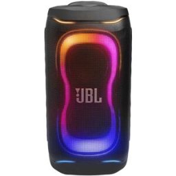 Coluna PartyBox 330 Bluetooth 280W (Preto) - JBL