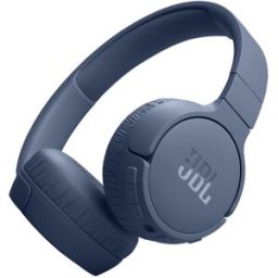 Auscultadores Tune 670 NC Bluetooth Noise Cancelling (Azul) - JBL