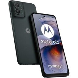Smartphone Motorola Moto G55 5G 6.49" 8GB/256GB Dual SIM (Forest Grey)