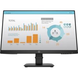 Monitor 23.8" P24 G4 IPS FullHD - HP