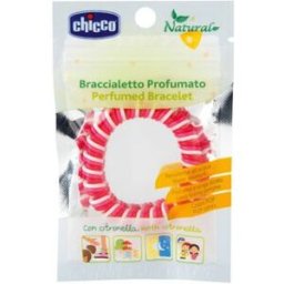 Chicco Pulseira Perfumada 3anos+ 1 un