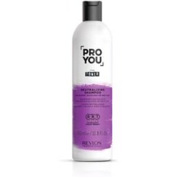 Revlon Professional Proyou o shampoo toner 350 ml