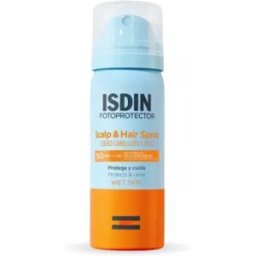 Isdin Fotoprotetor Scalp e Hair Spray 50ml