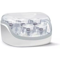 Chicco Esterilizador Microondas