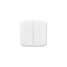 Interruptor de casa TANGO K 3558A-A652 B KRYT Č.5