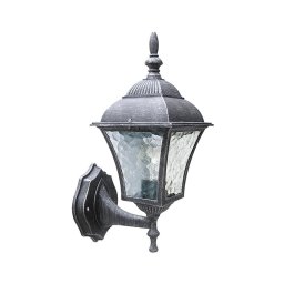 Rabalux 8397 - Luz de parede de exterior TOSCANA 1xE27/60W/230V IP44