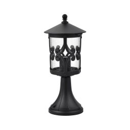 Rabalux 8537 - Candeeiro de exterior PALMA 1xE27/100W/230V