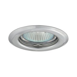 Kanlux 301 - Luz embutida ARGUS 1xGX5,3/50W/12V