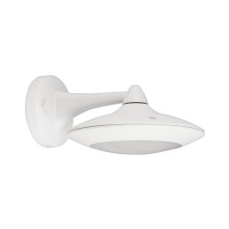 Rabalux 8709 - Luz de parede LED de exterior OAKLAND 1xLED/6W IP54
