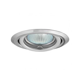 Kanlux 305 - Luz embutida ARGUS 1xGX5,3/50W/12V
