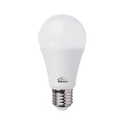 Rabalux 1578 - Lâmpada LED se šerospínačem E27/10W/230V 2700K