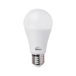 Rabalux 1581 - Lâmpada LED com sensor E27/10W/230V 4000K