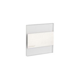 Kanlux 27083 - LED Iluminação de escadas TERRA LED/0,8W/12V 3000K 68mm