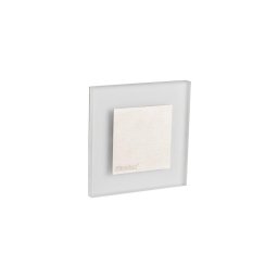 Kanlux 27070 - Iluminação de escada LED APUS LED/0,8W/12V 6500K