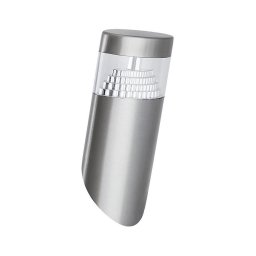 Rabalux 8141 - Luz de parede LED de exterior DETROIT LED/6W/230V IP44