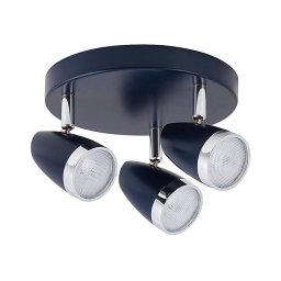 Rabalux 5952 - Foco LED KAREN 3xLED/4W/230V