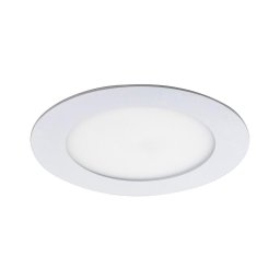 Rabalux 5569 - Foco de encastrar LED LOIS LED/6W/230V