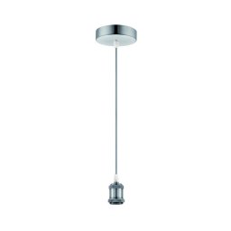 Globo A30 - Cabo de carregar OLIVER 1xE27/40W/230V