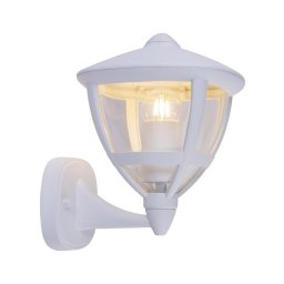 Globo 31991 - Luz de parede de exterior NOLLO 1xE27/40W/230V IP44