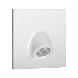 Luz orientadora LED MEFIS LED/0,7W/12V 4000 K branca