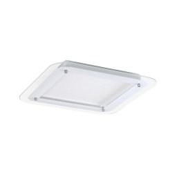 Rabalux 3489 - Candeeiro de tecto LED LORNA LED/18W/230V