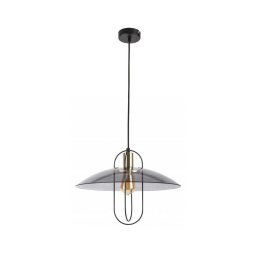 Rabalux 5000 - Candelabro num fio VIDA 1xE27/8W/230V