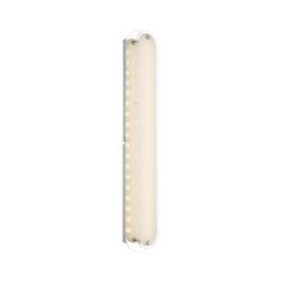 Globo 48542-9 - Luz de parede LED OBITOR LED/9W/230V